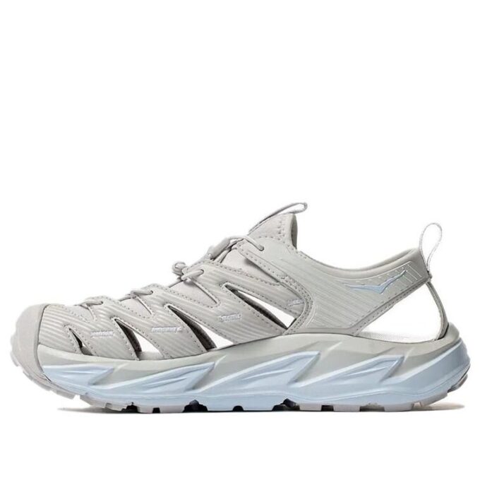 HOKA Hopara &lsquo;Gris crème&rsquo;