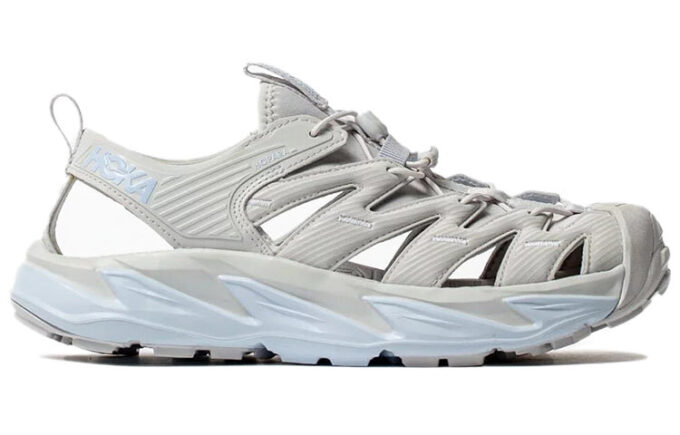 HOKA Hopara &lsquo;Gris crème&rsquo;