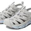 HOKA Hopara &lsquo;Gris crème&rsquo;
