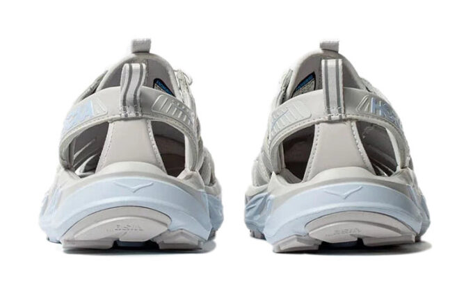 HOKA Hopara &lsquo;Gris crème&rsquo;