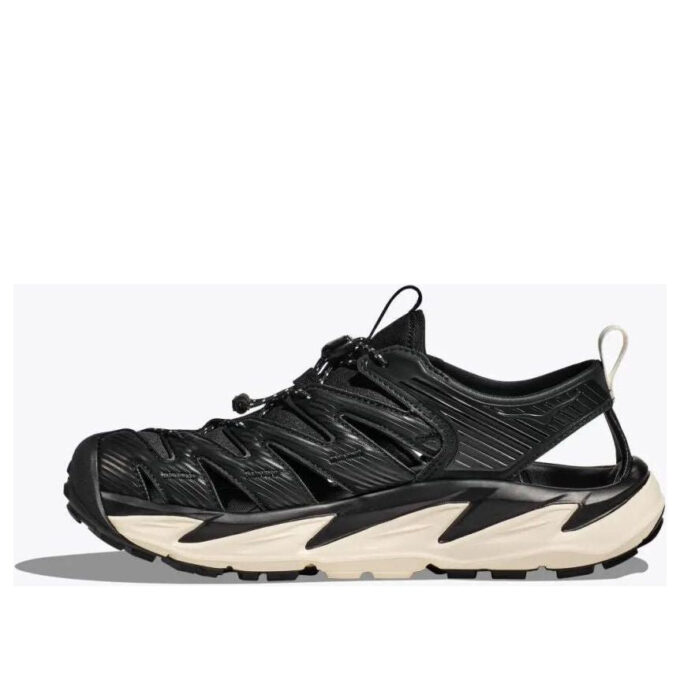 HOKA Hopara &lsquo;Noir&rsquo;