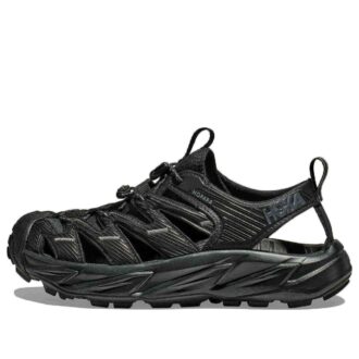 HOKA Hopara &lsquo;Noir&rsquo;