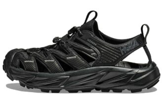 HOKA Hopara &lsquo;Noir&rsquo;