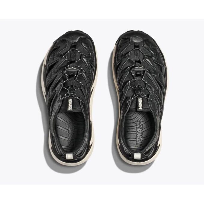 HOKA Hopara &lsquo;Noir&rsquo;