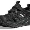 HOKA Hopara &lsquo;Noir&rsquo;