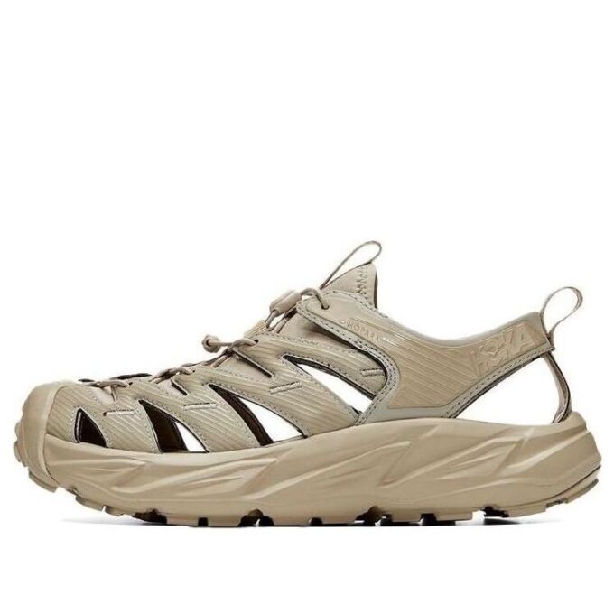 HOKA Hopara &lsquo;Oxford Tan&rsquo;