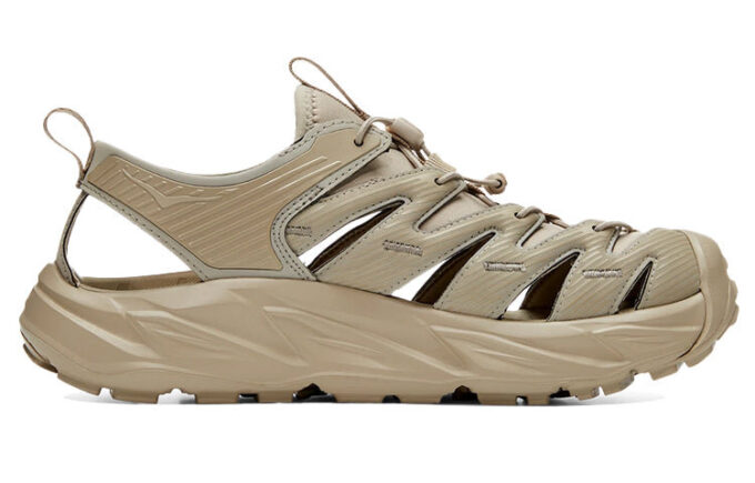 HOKA Hopara &lsquo;Oxford Tan&rsquo;
