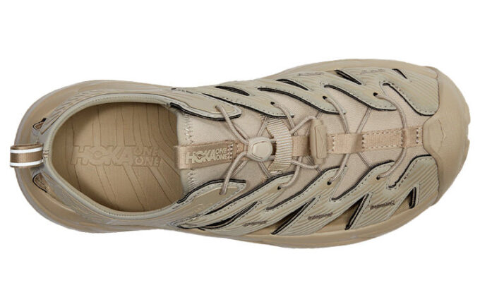 HOKA Hopara &lsquo;Oxford Tan&rsquo;