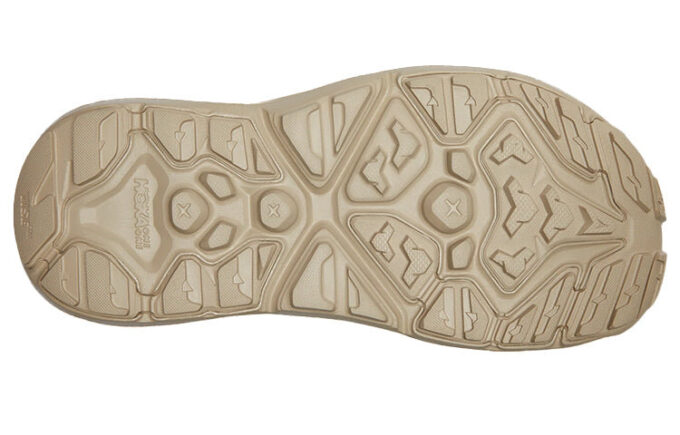 HOKA Hopara &lsquo;Oxford Tan&rsquo;