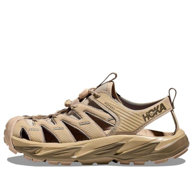 HOKA Hopara &lsquo;Sable&rsquo;