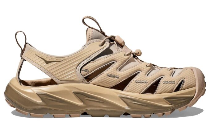 HOKA Hopara &lsquo;Sable&rsquo;