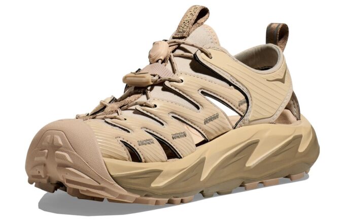 HOKA Hopara &lsquo;Sable&rsquo;