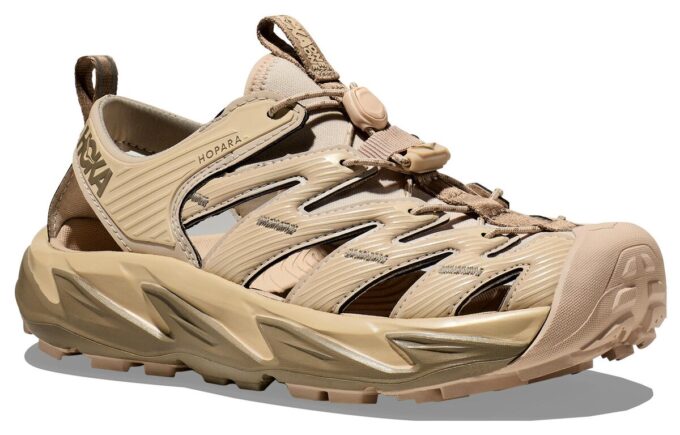 HOKA Hopara &lsquo;Sable&rsquo;
