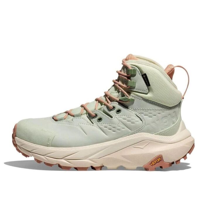 HOKA Kaha 2 High &lsquo;Mint&rsquo;