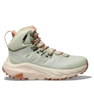 HOKA Kaha 2 High &lsquo;Mint&rsquo;
