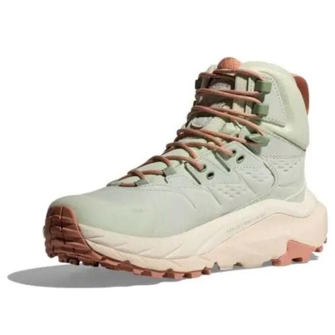 HOKA Kaha 2 High &lsquo;Mint&rsquo;