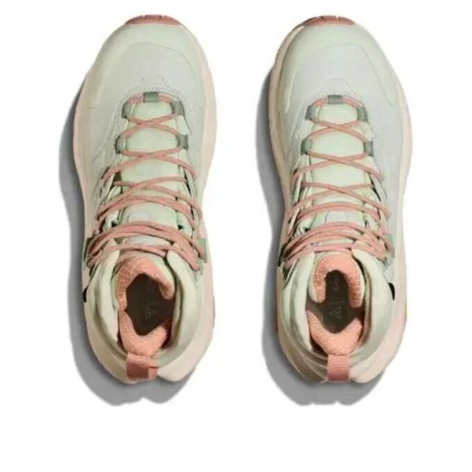 HOKA Kaha 2 High &lsquo;Mint&rsquo;