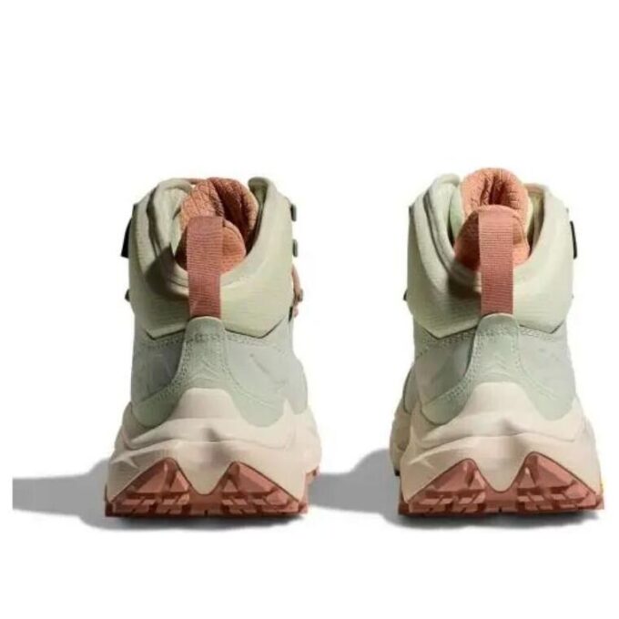HOKA Kaha 2 High &lsquo;Mint&rsquo;