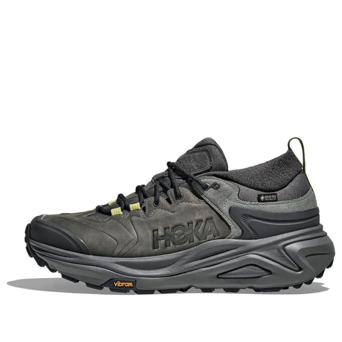 HOKA Kaha 3 GTX ‘Gris foncé’ HOKA Kaha 3 GTX ‘Gris foncé’
