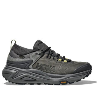 HOKA Kaha 3 GTX &lsquo;Gris foncé&rsquo;
