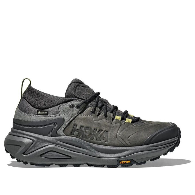 HOKA Kaha 3 GTX ‘Gris foncé’ HOKA Kaha 3 GTX ‘Gris foncé’