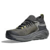 HOKA Kaha 3 GTX ‘Gris foncé’ HOKA Kaha 3 GTX ‘Gris foncé’
