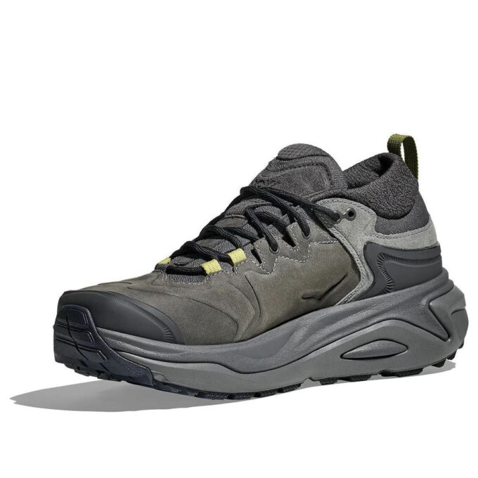 HOKA Kaha 3 GTX ‘Gris foncé’ HOKA Kaha 3 GTX ‘Gris foncé’