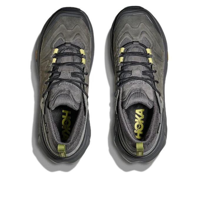 HOKA Kaha 3 GTX ‘Gris foncé’ HOKA Kaha 3 GTX ‘Gris foncé’