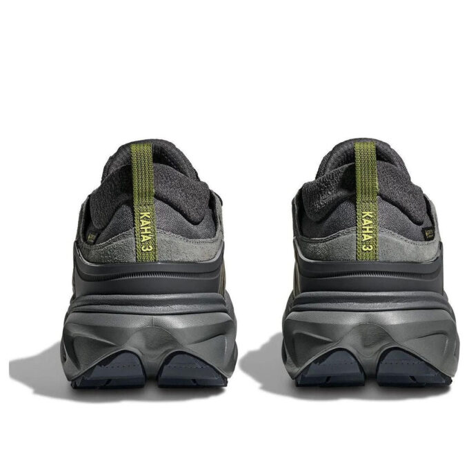 HOKA Kaha 3 GTX ‘Gris foncé’ HOKA Kaha 3 GTX ‘Gris foncé’