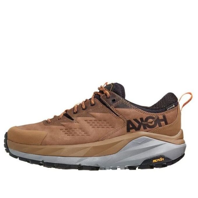 HOKA Kaha Low Gore-Tex HOKA Kaha Low Gore-Tex