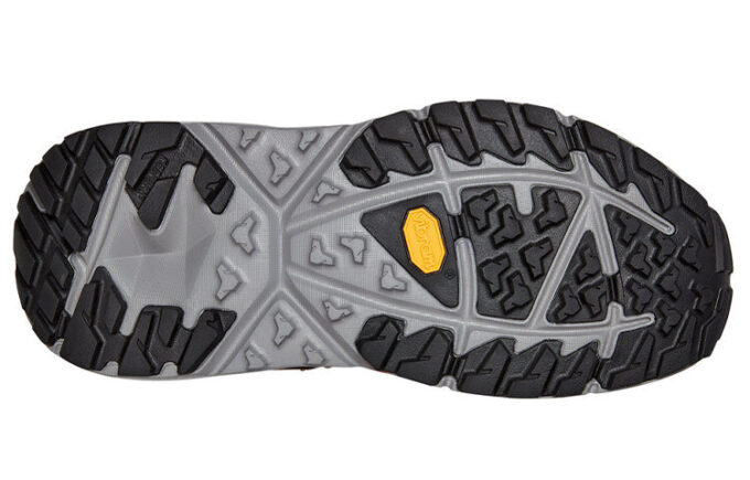 HOKA Kaha Low Gore-Tex HOKA Kaha Low Gore-Tex