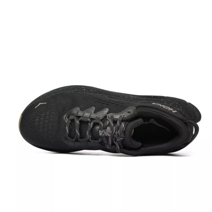 HOKA Kawana 2 &lsquo;Noir&rsquo;