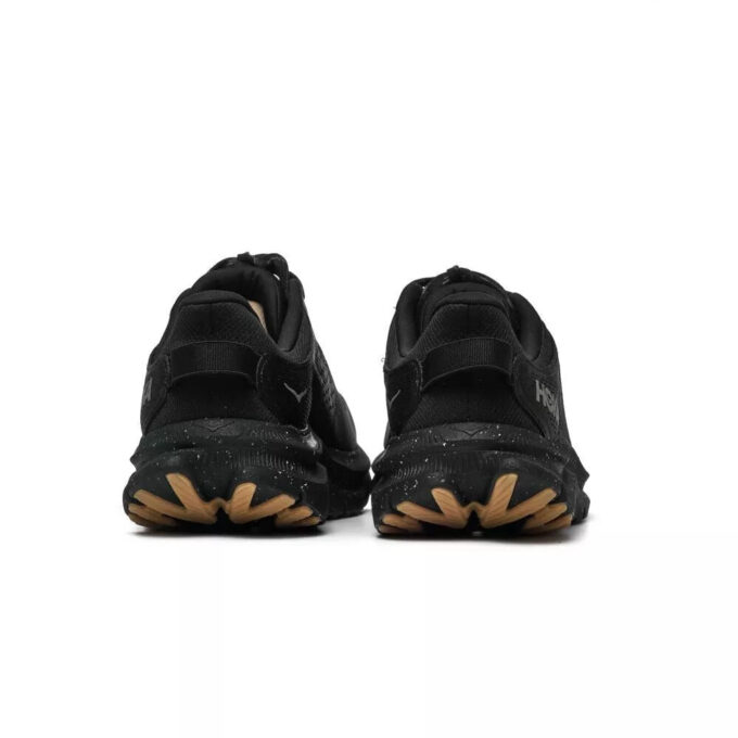 HOKA Kawana 2 &lsquo;Noir&rsquo;