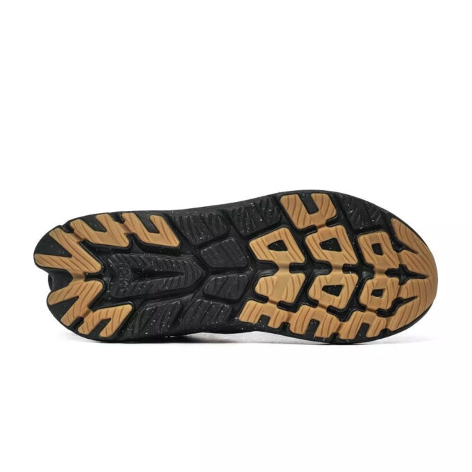 HOKA Kawana 2 &lsquo;Noir&rsquo;