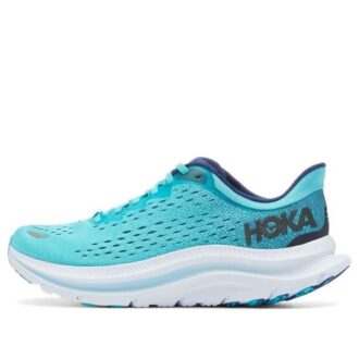 HOKA Kawana &lsquo;Bleu plongée&rsquo;