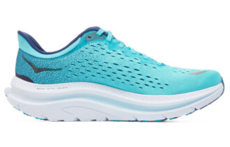 HOKA Kawana &lsquo;Bleu plongée&rsquo;
