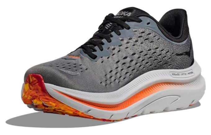 HOKA Kawana &lsquo;Roche lunaire&rsquo;