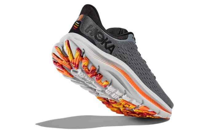 HOKA Kawana &lsquo;Roche lunaire&rsquo;