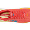 HOKA Mach 4 « Hot Coral »
