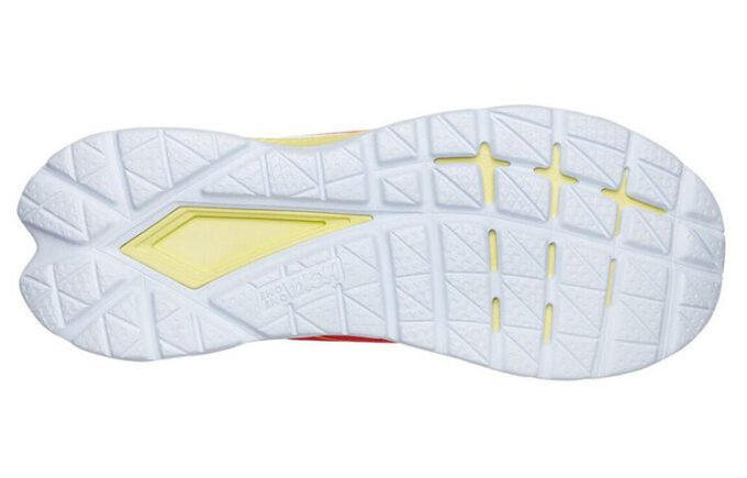 HOKA Mach 4 « Hot Coral »