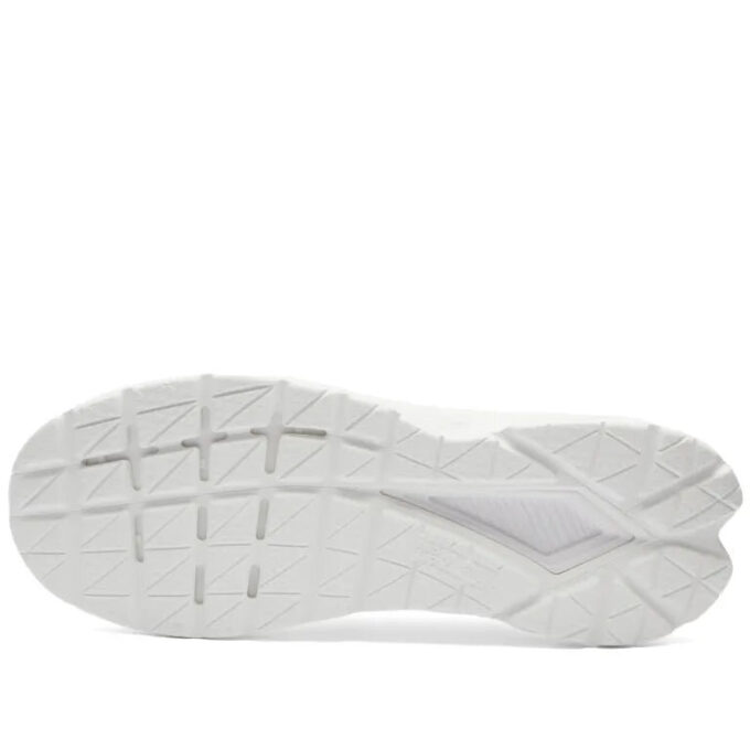 HOKA Mach 5 &lsquo;Blanc&rsquo;