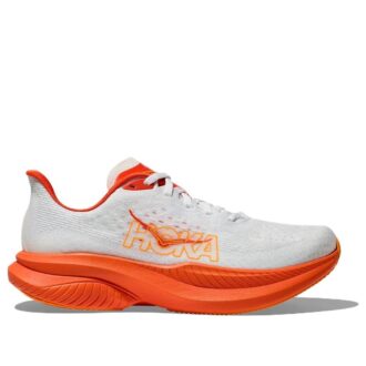 HOKA Mach 6 &lsquo;Frost Lava&rsquo;