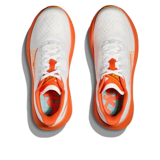 HOKA Mach 6 ‘Frost Lava’ HOKA Mach 6 ‘Frost Lava’