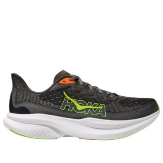 HOKA Mach 6 &lsquo;Gravel&rsquo;