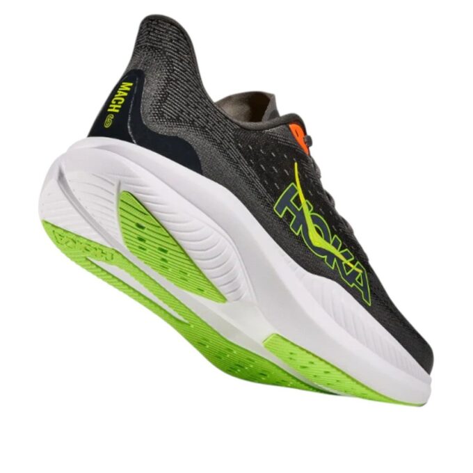 HOKA Mach 6 &lsquo;Gravel&rsquo;