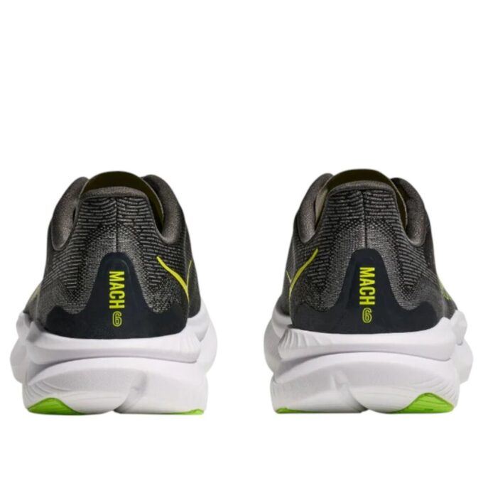 HOKA Mach 6 &lsquo;Gravel&rsquo;