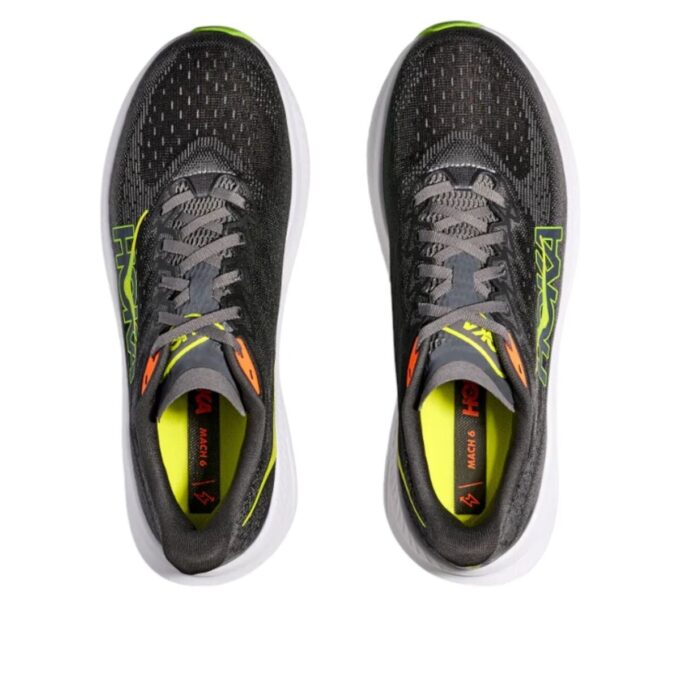HOKA Mach 6 &lsquo;Gravel&rsquo;