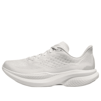 HOKA Mach 6 LA &lsquo;Blanc&rsquo;