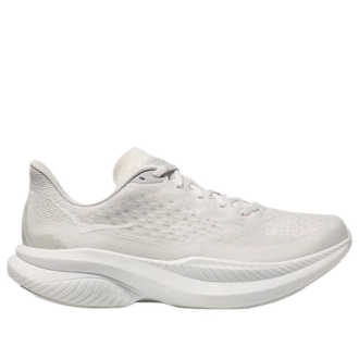 HOKA Mach 6 LA &lsquo;Blanc&rsquo;