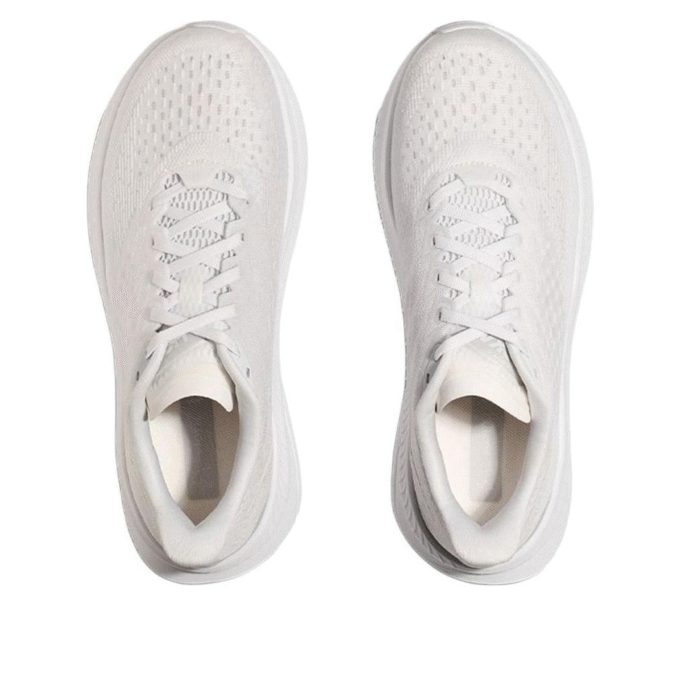 HOKA Mach 6 LA &lsquo;Blanc&rsquo;